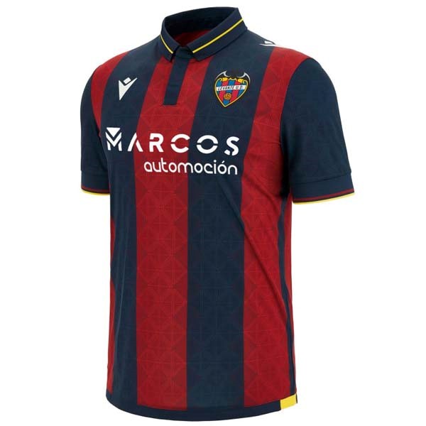 Tailandia Camiseta Levante Replica Primera Ropa 2023/24